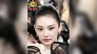 CUM ON FACE 81875 2 KPOP ALLPOP
