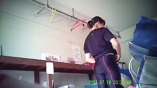 校内 部活 着替え voyeur jp 180526