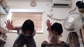 JS パンチラvol.1 voyeur jp 180526