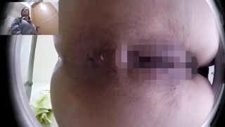 【Sランク】浴衣少女のオシッコ♥トイレ隠し撮り♥夏祭りスペシャル！【期間限定】part1 voyeur jp 180526