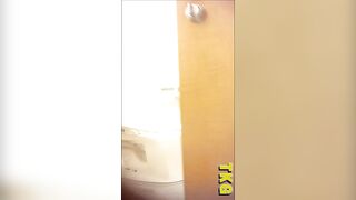 SC(トイレ)♥プレミアム１ 多人数収録！ voyeur jp 180526 08