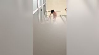 ボビーオロゴン逮捕セット♪ voyeur jp 180526 04