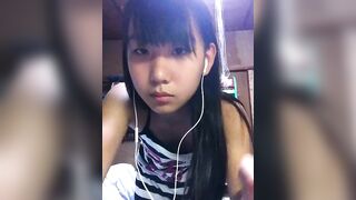 かわば●と●こ １●歳 流出１２file詰め voyeur jp 180526 05