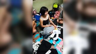 校内お着換えスペシャル（17本） voyeur jp 180526 14