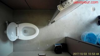 ＣＫ２０人のトイレ No.４ voyeur jp 180526 03