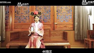 XSJ-158 THE STORY Of Wei Xiaobao's Assassination Of Obai JAV