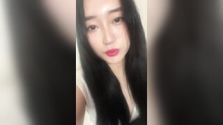 (한국야동) bj 미코 라이브 섹방 2부 (삽입) korean porn vip