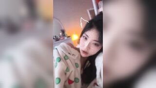 (한국야동) 인스타 젖탱이 노출 존예녀 korean porn vip
