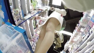 フルhd-靴カメ君が行くpart355-パンストお姉さん編 voyeur jp 01-190526