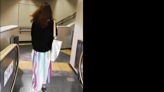 数量限定公開-逆さの現場撮りno-224 voyeur jp 02-190526