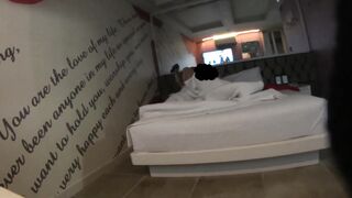 (한국야동) 클럽에서 꼬추 비벼서 데리고 나온 홈런녀 korean porn vip