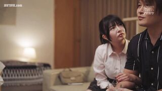 IPZZ-565 My childhood friend, who I've always loved, had abstinence... Reducing Mosaic JAV