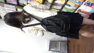 パンチラいただきます-vol-65 voyeur jp 01-200526