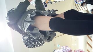 upskirting-girls-quadruple-7-k13名 voyeur jp 01-200526