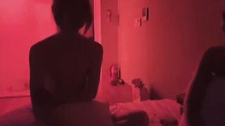 (한국야동) 논란의 문제작 트위터 데빌왕 번외편 korean porn vip