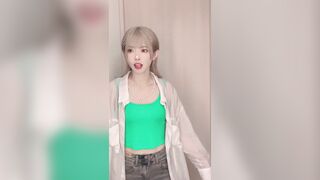 ※今だけ解禁ネット流出アイドルとの秘密のZOOMオナニー極秘映像コンプリートパッ jvip 210526 iQsPX2aIxh1J_0 0154