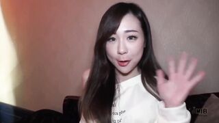 (한국야동) 대만 청순 포르노배우 임사위 한국 av 도전작 korean porn vip