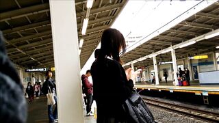 めくり撮りパンチラ-part24-お姉さん編 voyeur jp 01-210526
