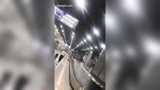 ❤️クラシックなトイレ写真回顧展：「膣を見る」初のHD版 toilet 14-220526