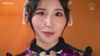 FPRE-175 Healing with a smile and huge breasts, the ultimate dick m... Reducing Mosaic JAV