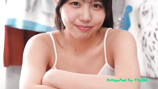 FNS-030 The best beautiful girl who can only think about her favori... Reducing Mosaic JAV