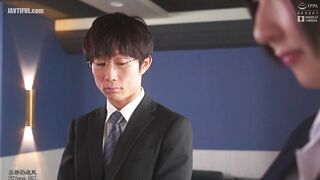 NMSL-039 A training diary of dominating a serious secretary in blac... Reducing Mosaic JAV