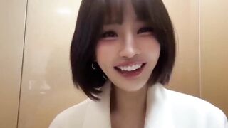 초대 출장녀 청월의 방문브이로그 korean porn vip