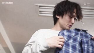 JUR-342 I thought I was going to be matched with a J-girl, but the... Reducing Mosaic JAV