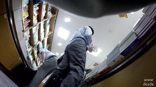 フルhd-靴カメ君が行くpart284-生p-お姉さん手撮りめくりあり編 voyeur jp 01-230526