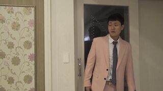 Blood Type B, Wet and Hot Sister in law [Uncut] korean porn