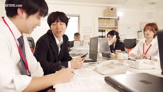 ROYD-234 When I woke up in the morning, I found my fellow female co... Reducing Mosaic JAV