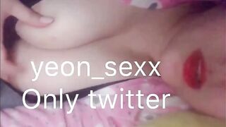개쩌는 육덕거유 연이의 섹스계정 korean porn vip