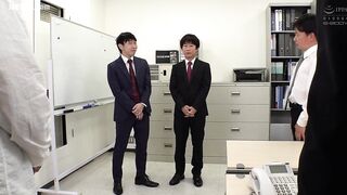 EBWH-156 A beautiful CEO who is jealous of my engagement is going t... Reducing Mosaic JAV