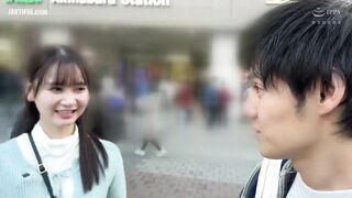 YMDS-206 Machiap-chan! A date with a nerdy pure girl in the store!... Reducing Mosaic JAV