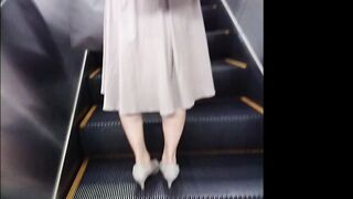 決定的瞬間-no-559-バレて睨まれる voyeur jp 01-240526