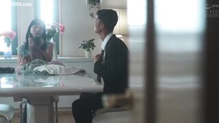 ADN-690 The night my wife was embraced by my boss in a situation wh... Reducing Mosaic JAV