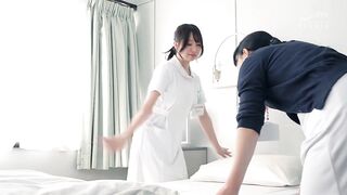 DKD-011 I'm going to be a dad tomorrow, so is it okay for me to do... Reducing Mosaic JAV