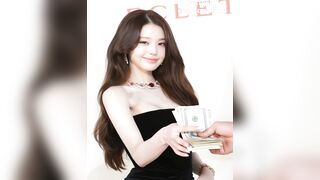 WONYOUNG SHOWS BOOBS 89461 1 KPOP ALLPOP