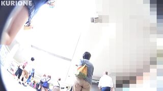 パンチラholic-58 voyeur jp 01-250526