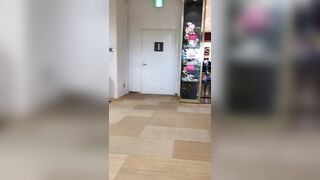 ２人のjk風の逆さパンチラ動画-静止画-０８８ voyeur jp 04-250526