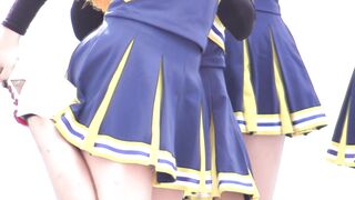 高画質fhd-絶滅イエローアンスコお嬢様チア-hd39-01 voyeur jp 01-250526