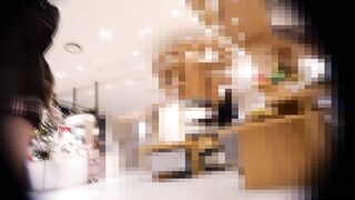 いかめし第二十六話-jk風制服-私服3日分-いかめし史上最高の美肌美尻-超ロリ風パンティ voyeur jp 01-250526