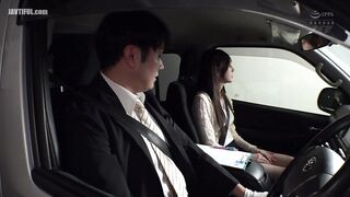 NGOD-255 Ride-sharing Cuckold My wife's body was shared by strange... Reducing Mosaic JAV