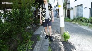 BF-732 When a girl who I thought was just a friend confessed her lo... Reducing Mosaic JAV