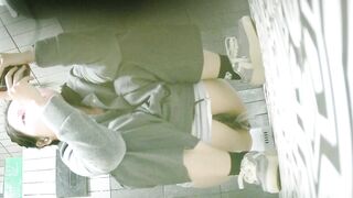 Toilet Voyeur sifangktv 2785-2787 2 10-260526
