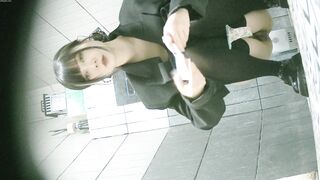 Toilet Voyeur sifangktv 2785-2787 3 06-260526