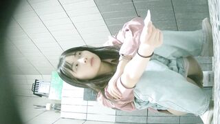 Toilet Voyeur sifangktv 2785-2787 3 09-260526