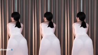뽀삐뽀삐 두번이상 보게되는 BJ댄스 korean porn vip