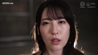 ABF-206 Completely subjective x brutal orgasms, a fierce fuck that... Reducing Mosaic JAV