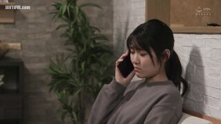 JUQ-005 How a Plain Housewife Gets Hooked on Sex-Hungry Old Men - N... Reducing Mosaic JAV
